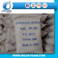 High Quality Sodium Sulphate Anhydrous/Ssa 99%Min Purity